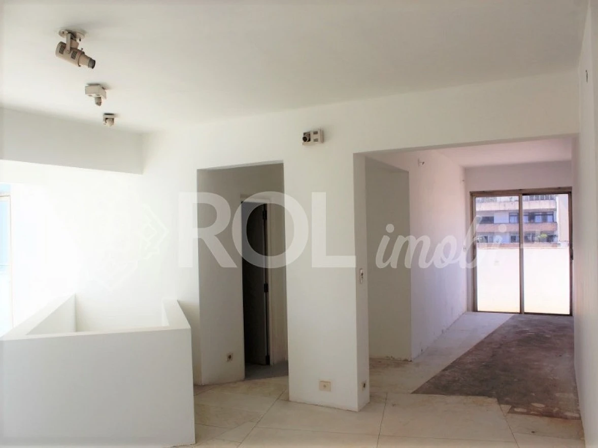 Cobertura Triplex com 642m² - 6 Vagas - Próximo Hospital Samaritano - Foto 10