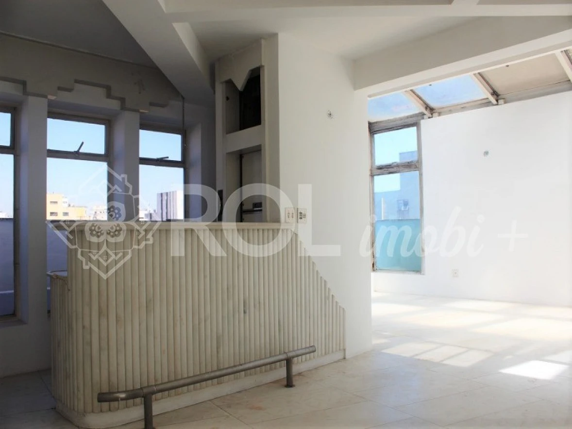 Cobertura Triplex com 642m² - 6 Vagas - Próximo Hospital Samaritano - Foto 13