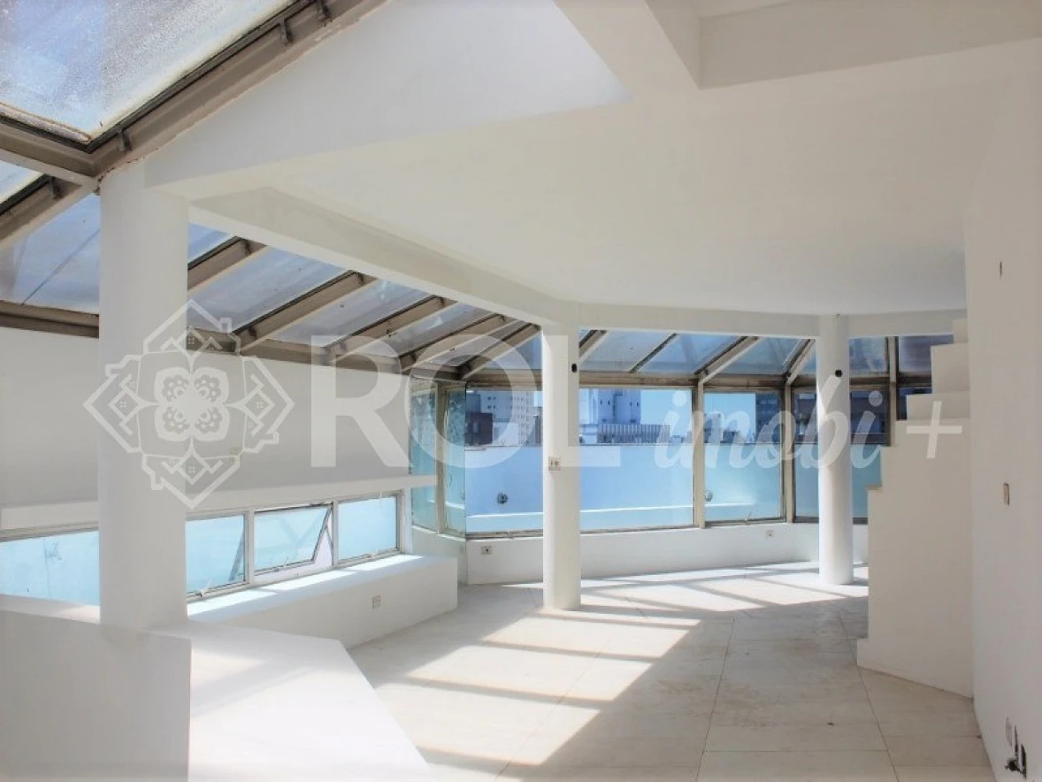 Cobertura Triplex com 642m² - 6 Vagas - Próximo Hospital Samaritano - Foto 14