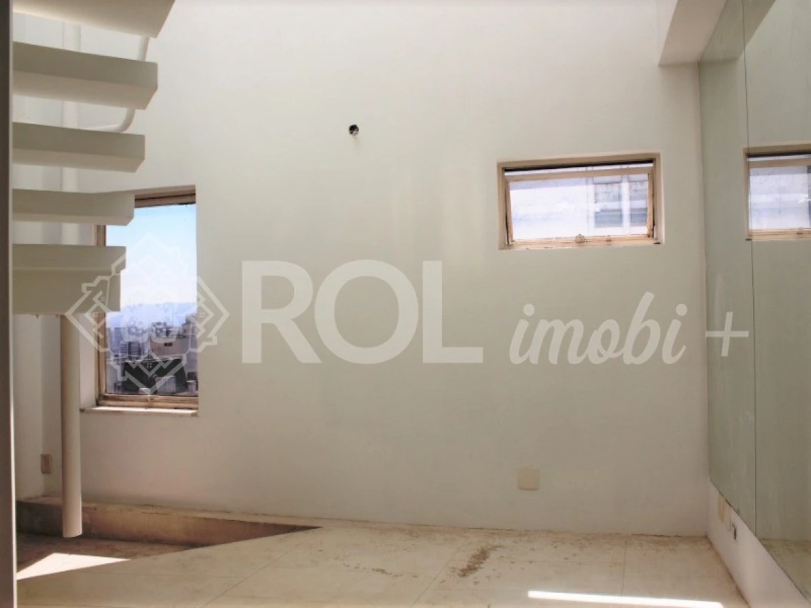 Cobertura Triplex com 642m² - 6 Vagas - Próximo Hospital Samaritano - Foto 17