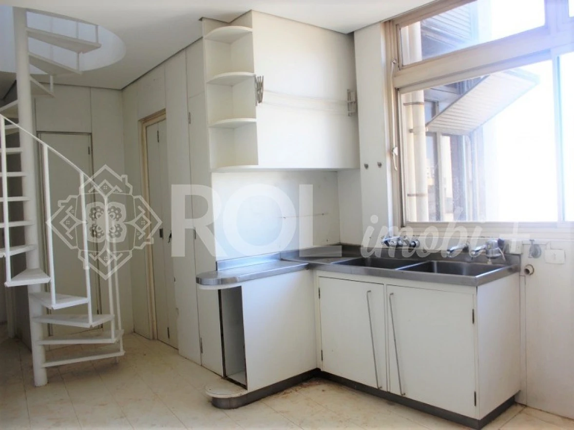 Cobertura Triplex com 642m² - 6 Vagas - Próximo Hospital Samaritano - Foto 20