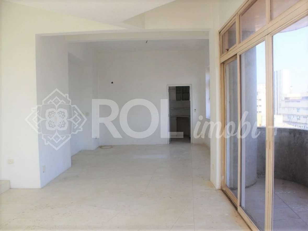 Cobertura Triplex com 642m² - 6 Vagas - Próximo Hospital Samaritano - Foto 44