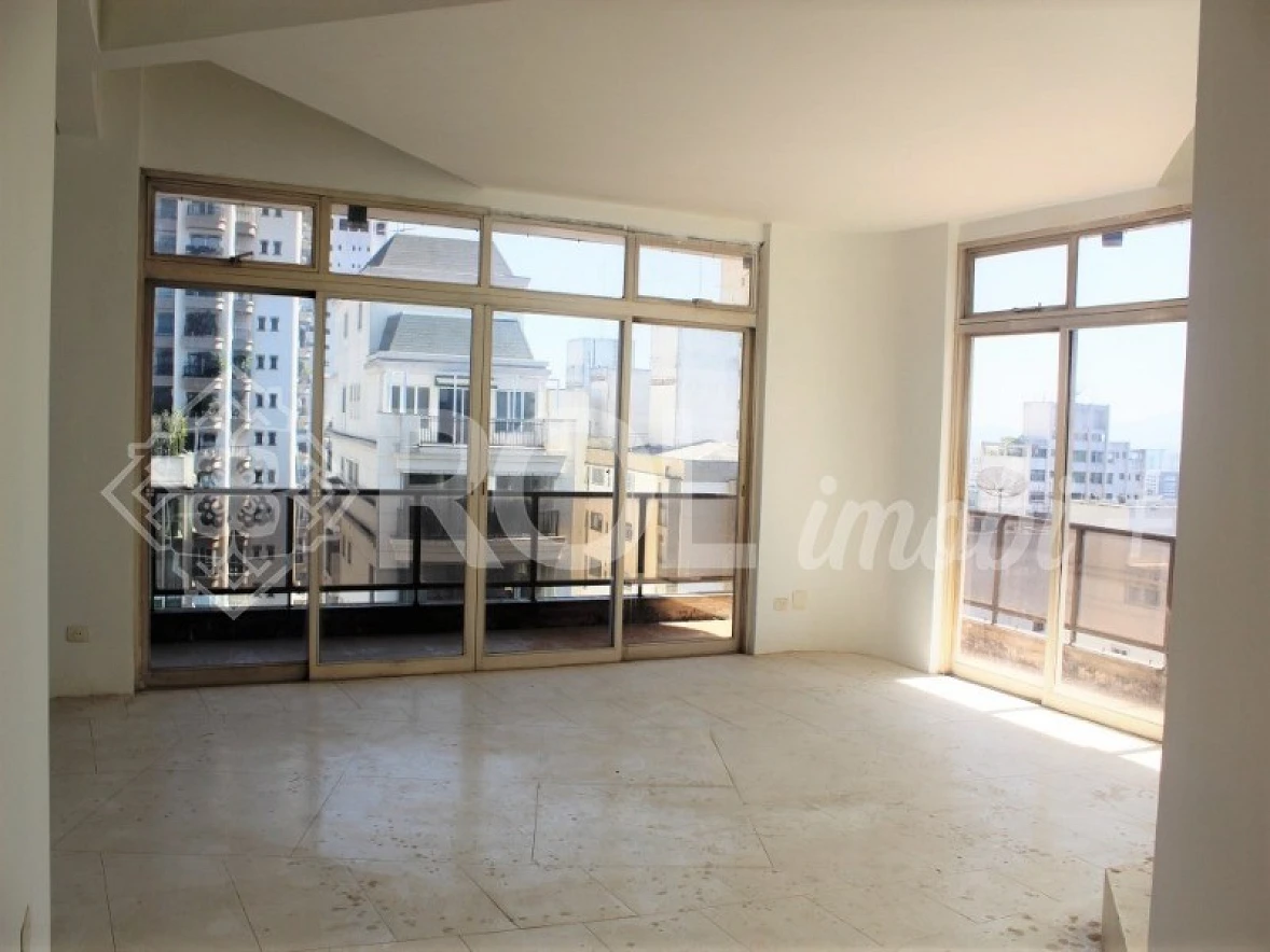 Cobertura Triplex com 642m² - 6 Vagas - Próximo Hospital Samaritano - Foto 47