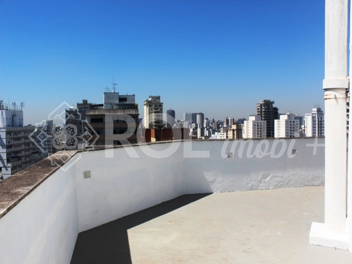 Cobertura Triplex com 642m² - 6 Vagas - Próximo Hospital Samaritano - Foto 6