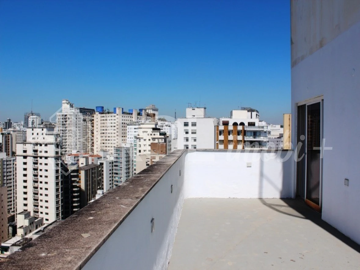 Cobertura Triplex com 642m² - 6 Vagas - Próximo Hospital Samaritano - Foto 7