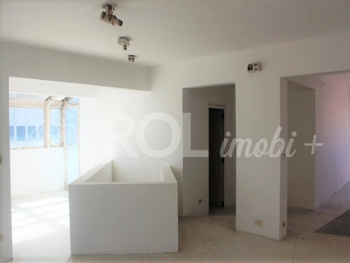 Cobertura Triplex com 642m² - 6 Vagas - Próximo Hospital Samaritano - Foto 9