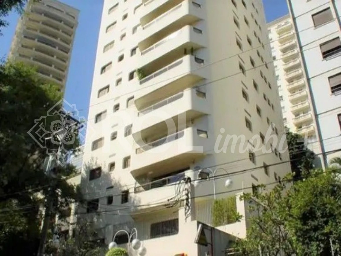 Cobertura em Santa Cecília, São Paulo