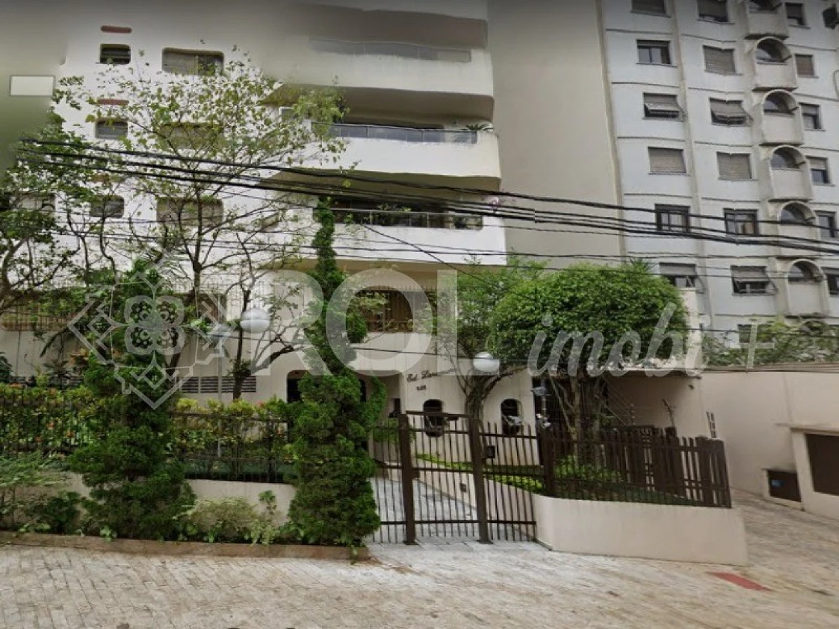 Cobertura em Santa Cecília, São Paulo