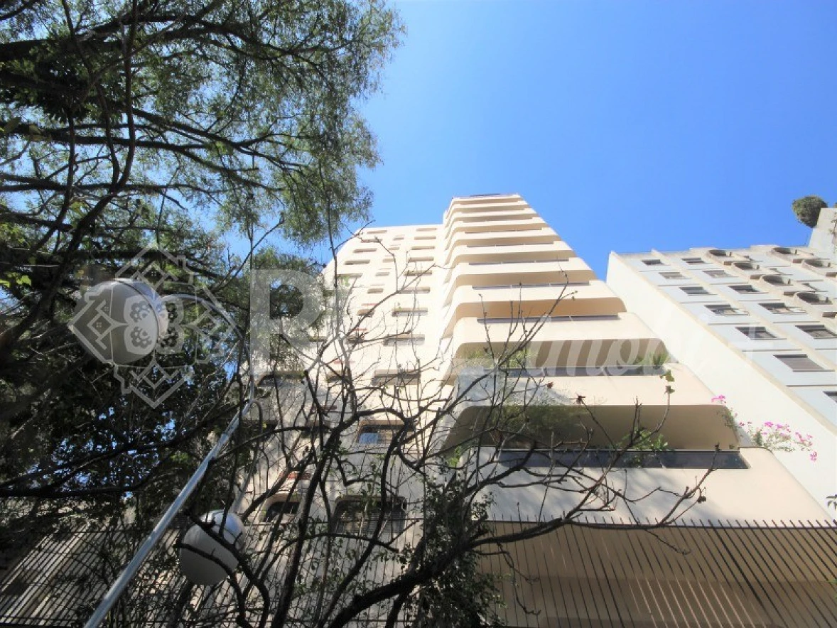 Cobertura 4 Quartos - Santa Cecília - Foto 6