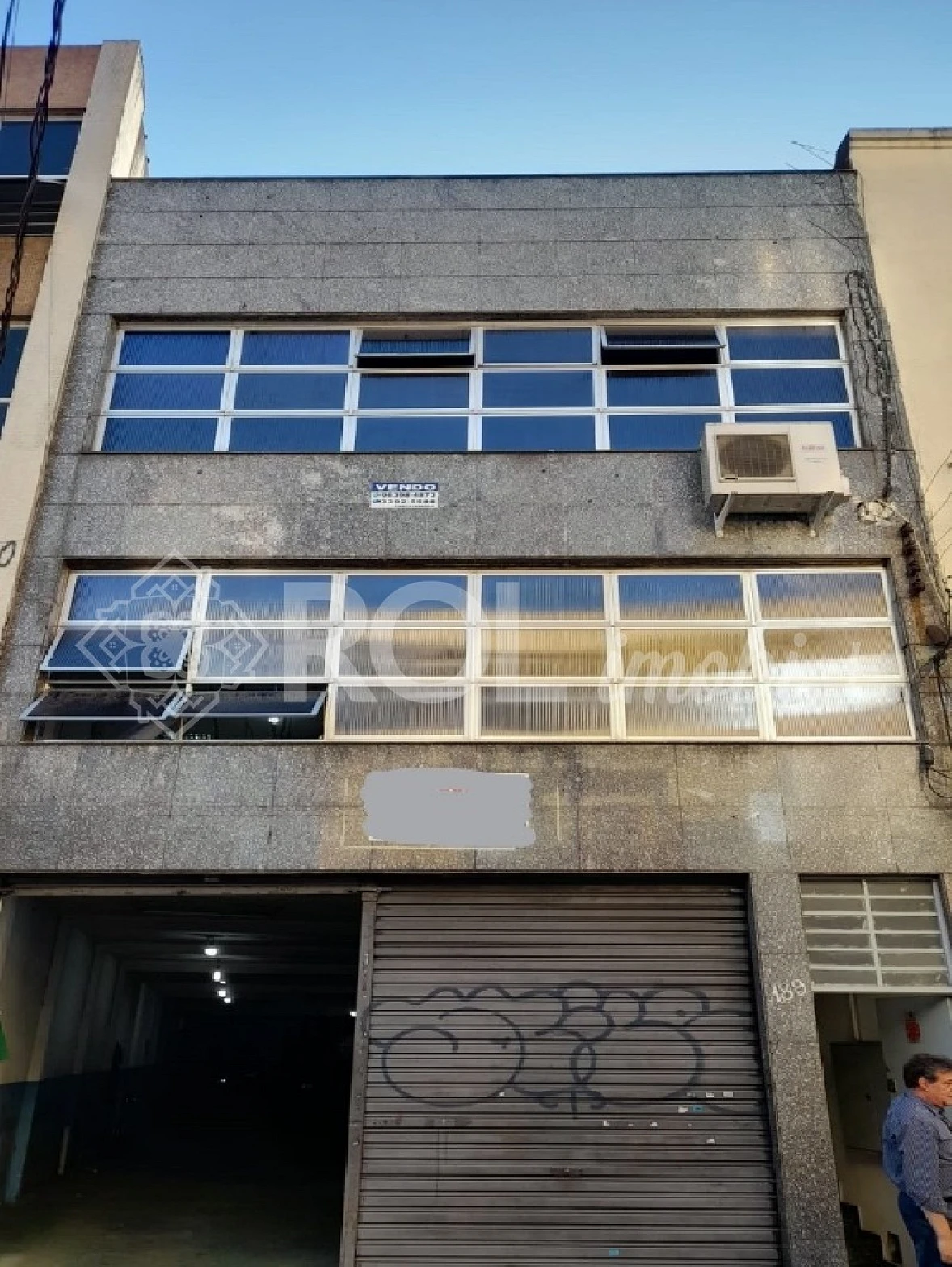 Bom Retiro, São Paulo