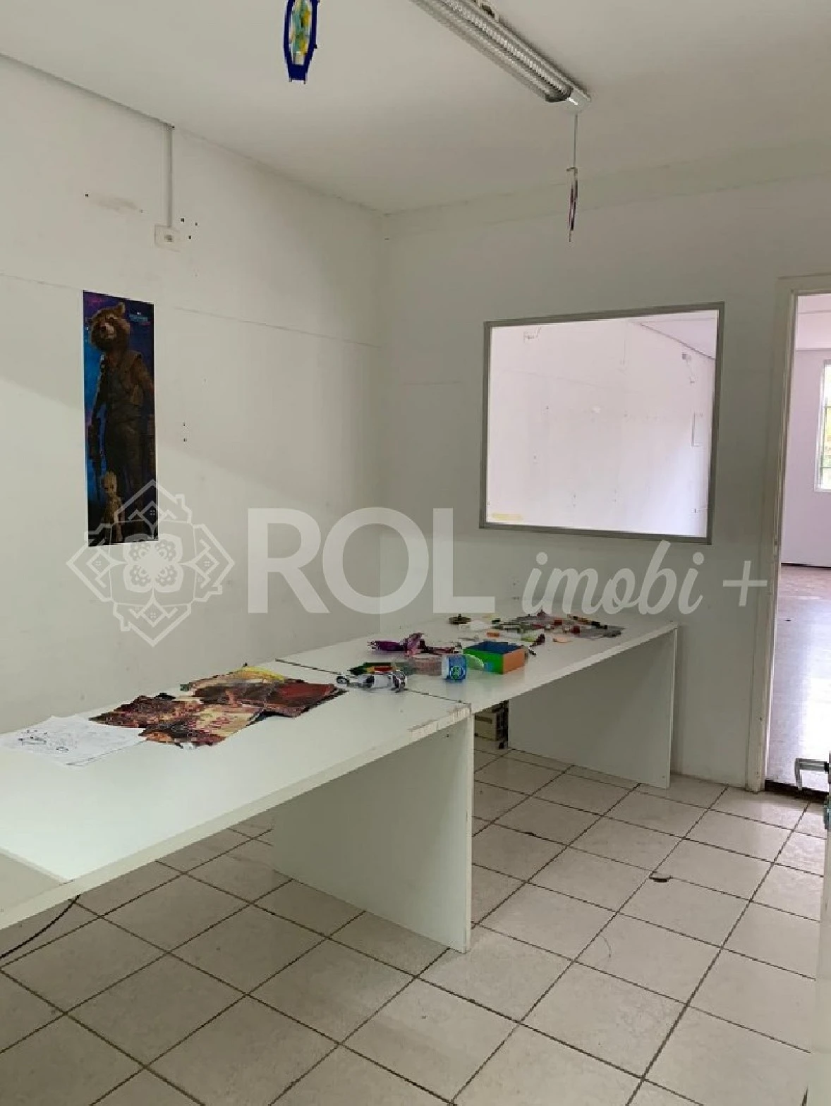 Loja terrea em Higienópolis, São Paulo