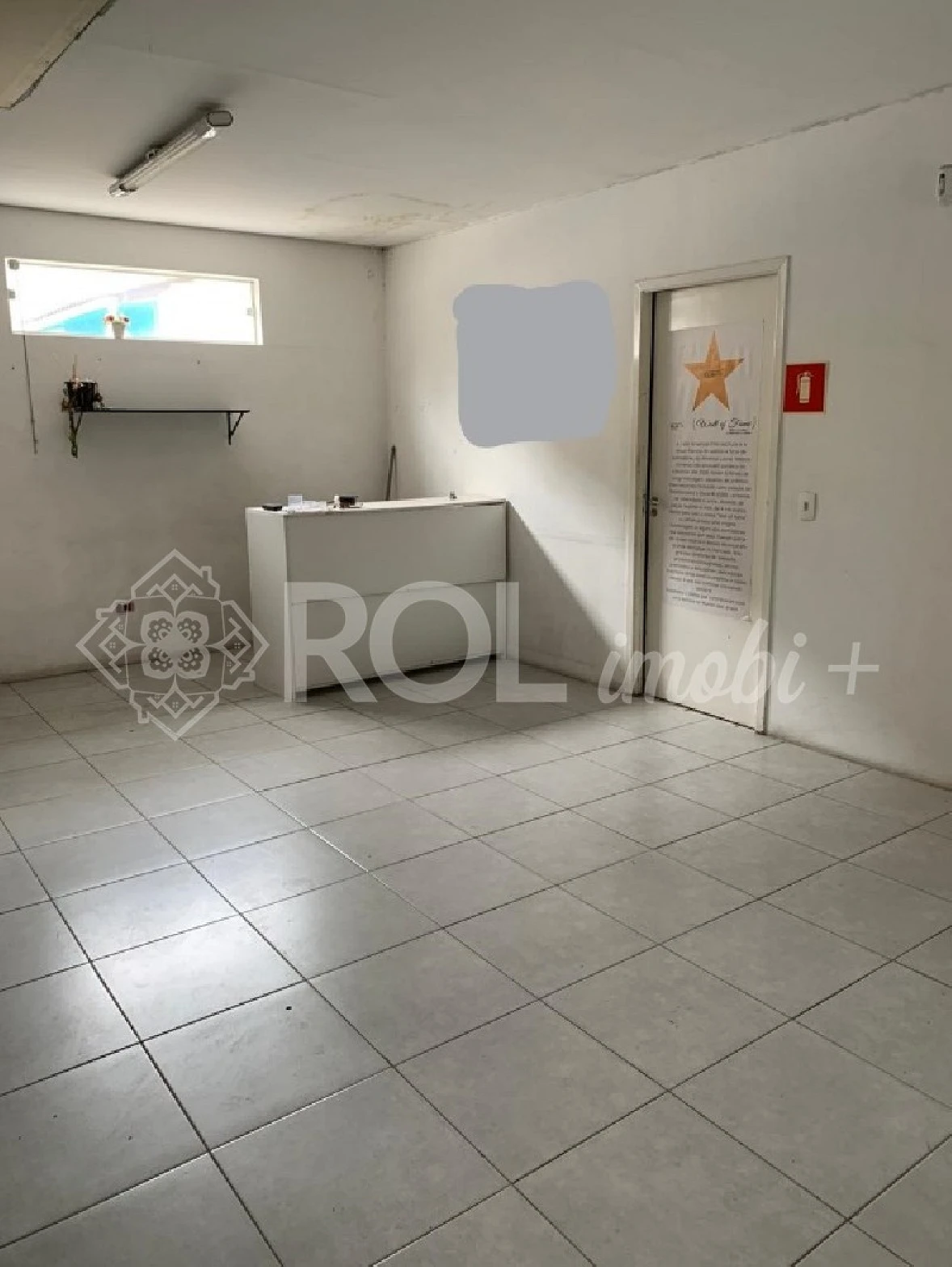 Sobreloja - 250 m² - sem Vaga - Metrô Higienópolis - Foto 8
