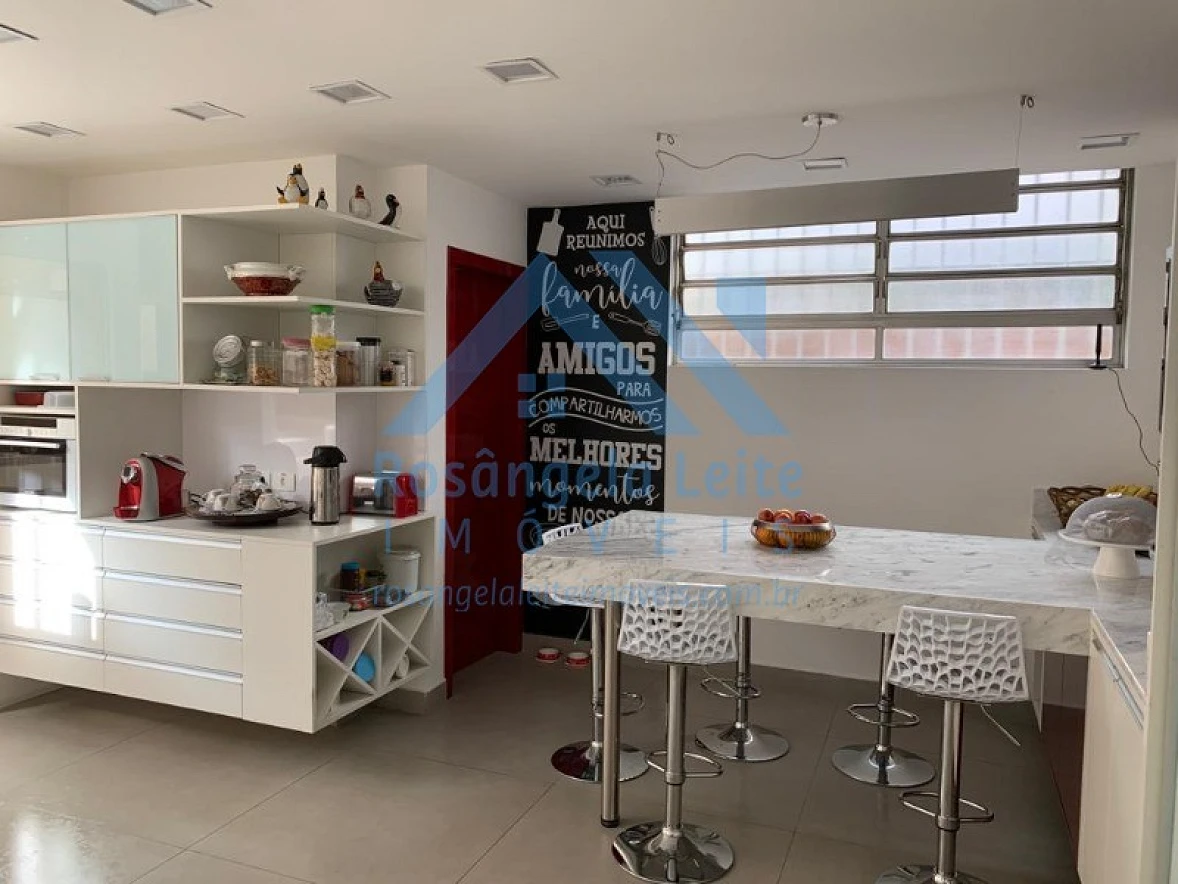 Casa 3 Quartos - Perdizes - Foto 12