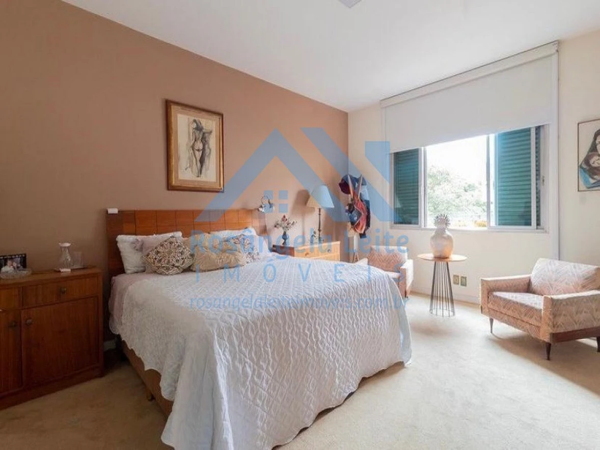 Casa 3 Quartos - Perdizes - Foto 20