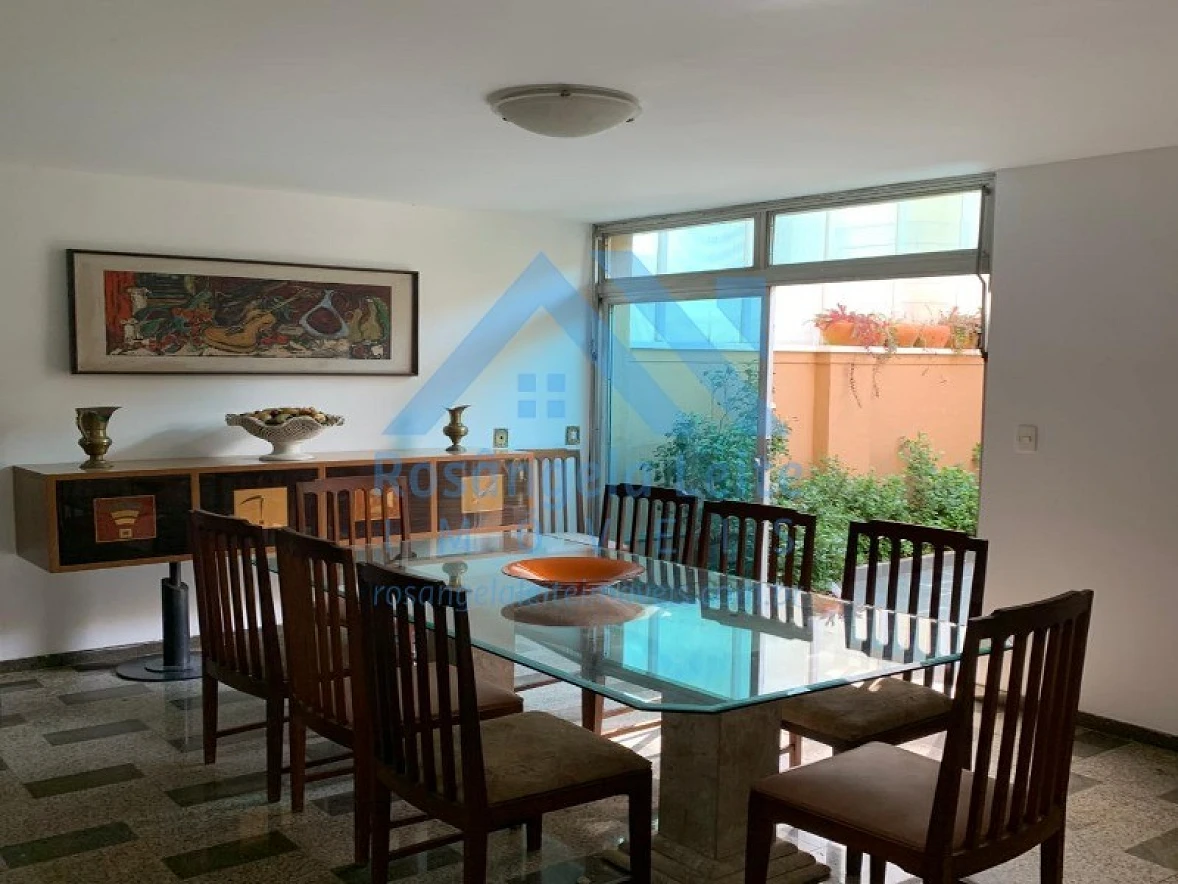 Casa 3 Quartos - Perdizes - Foto 24