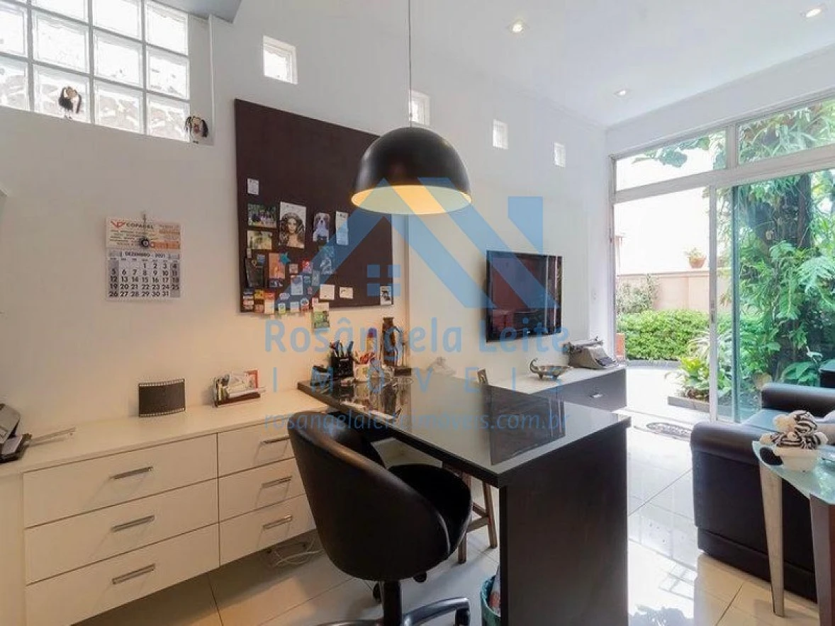 Casa 3 Quartos - Perdizes - Foto 6