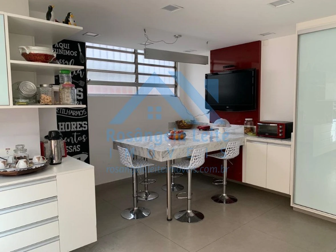 Casa 3 Quartos - Perdizes - Foto 7