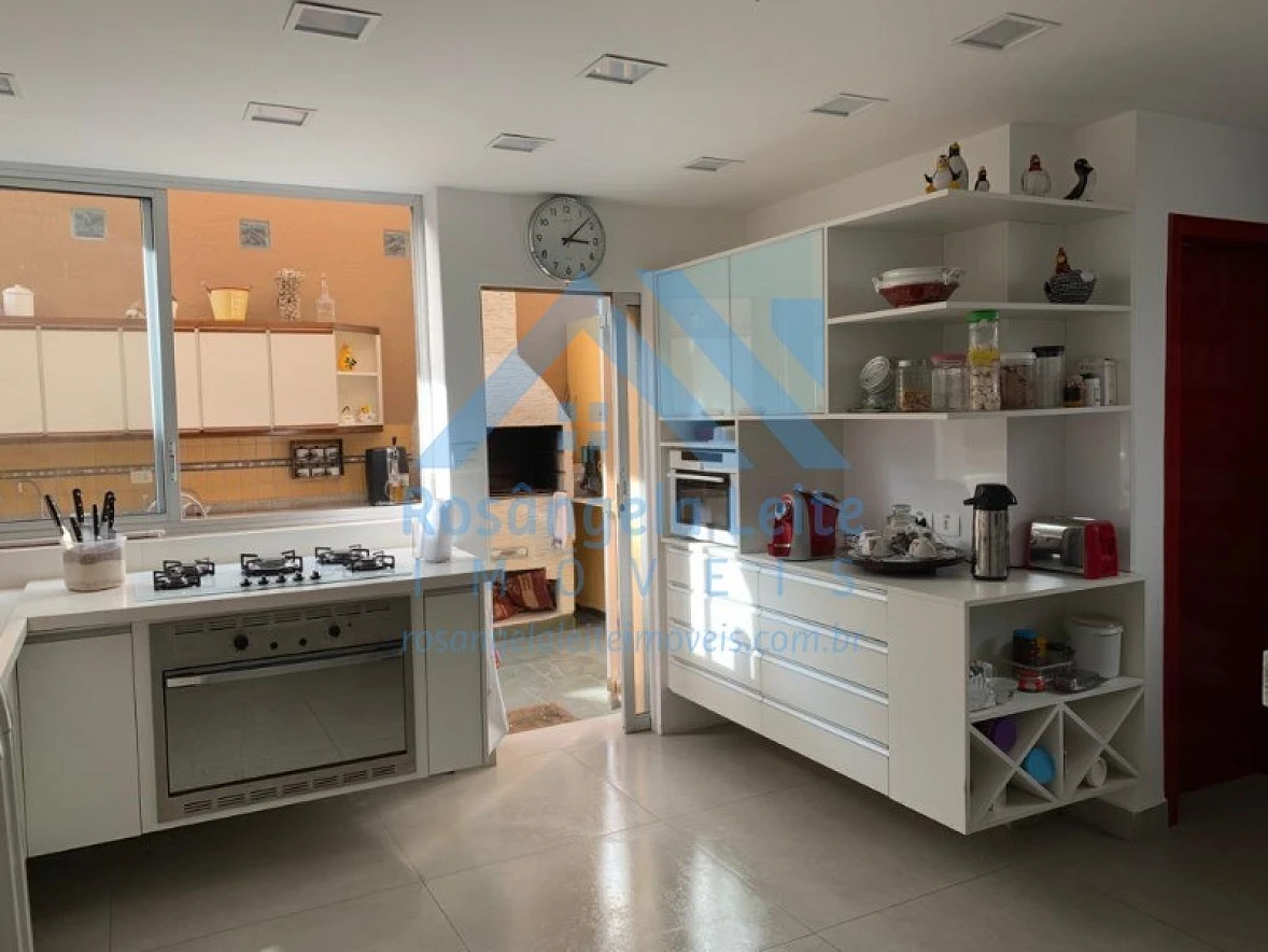 Casa 3 Quartos - Perdizes - Foto 8