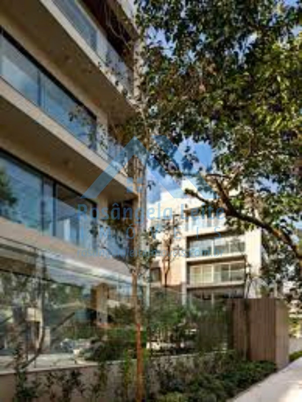Apartamento em Vila Madalena, São Paulo