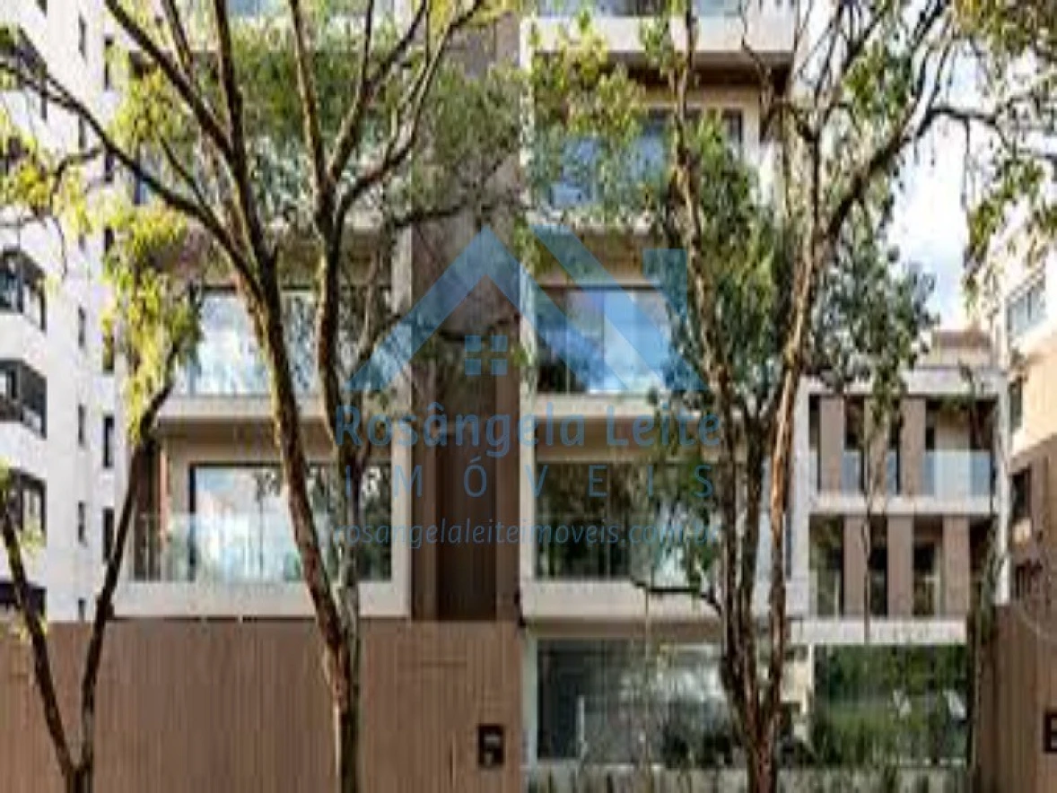 Apartamento em Vila Madalena, São Paulo