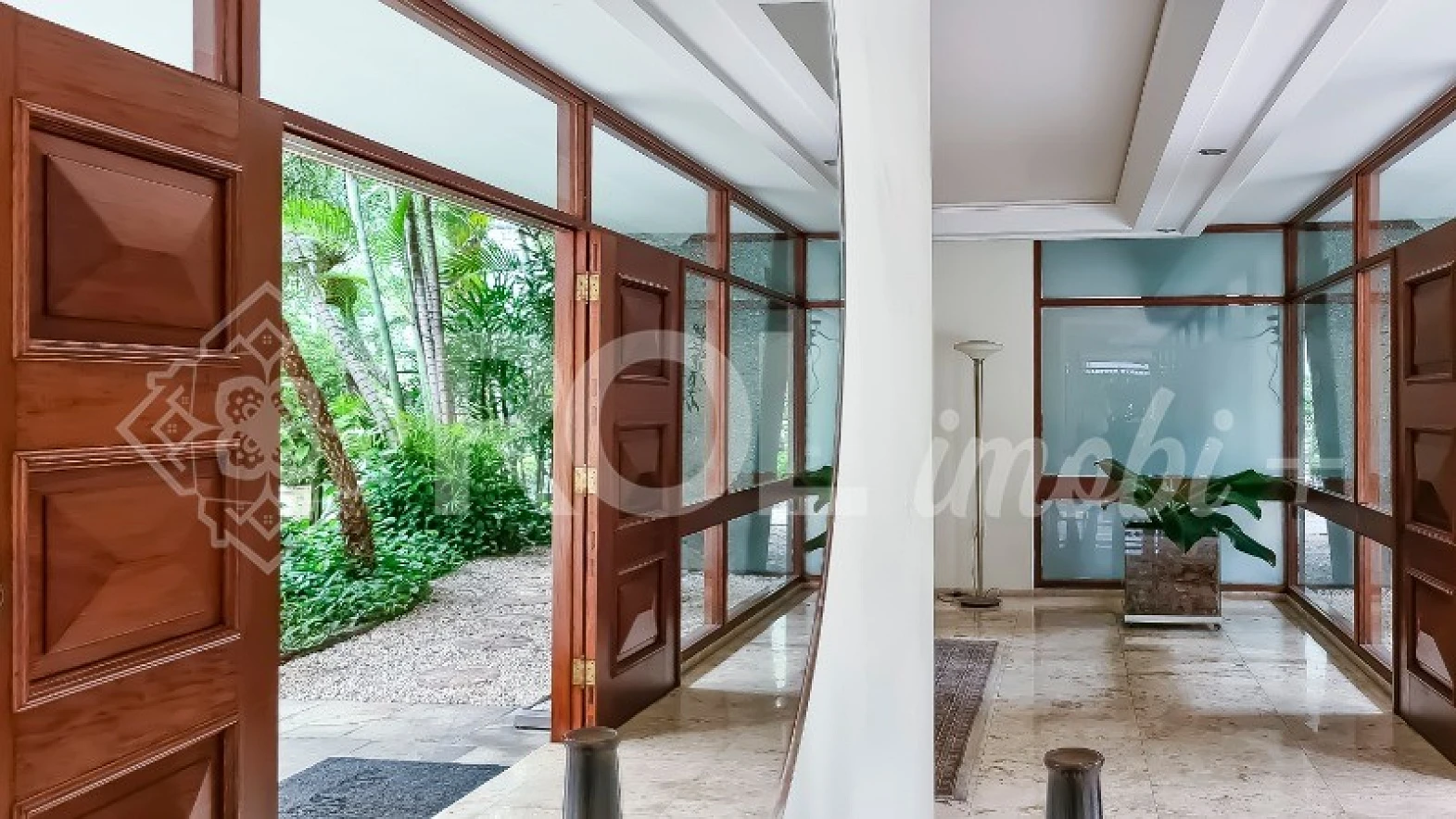 Apartamento em Jardim Paulista, São Paulo