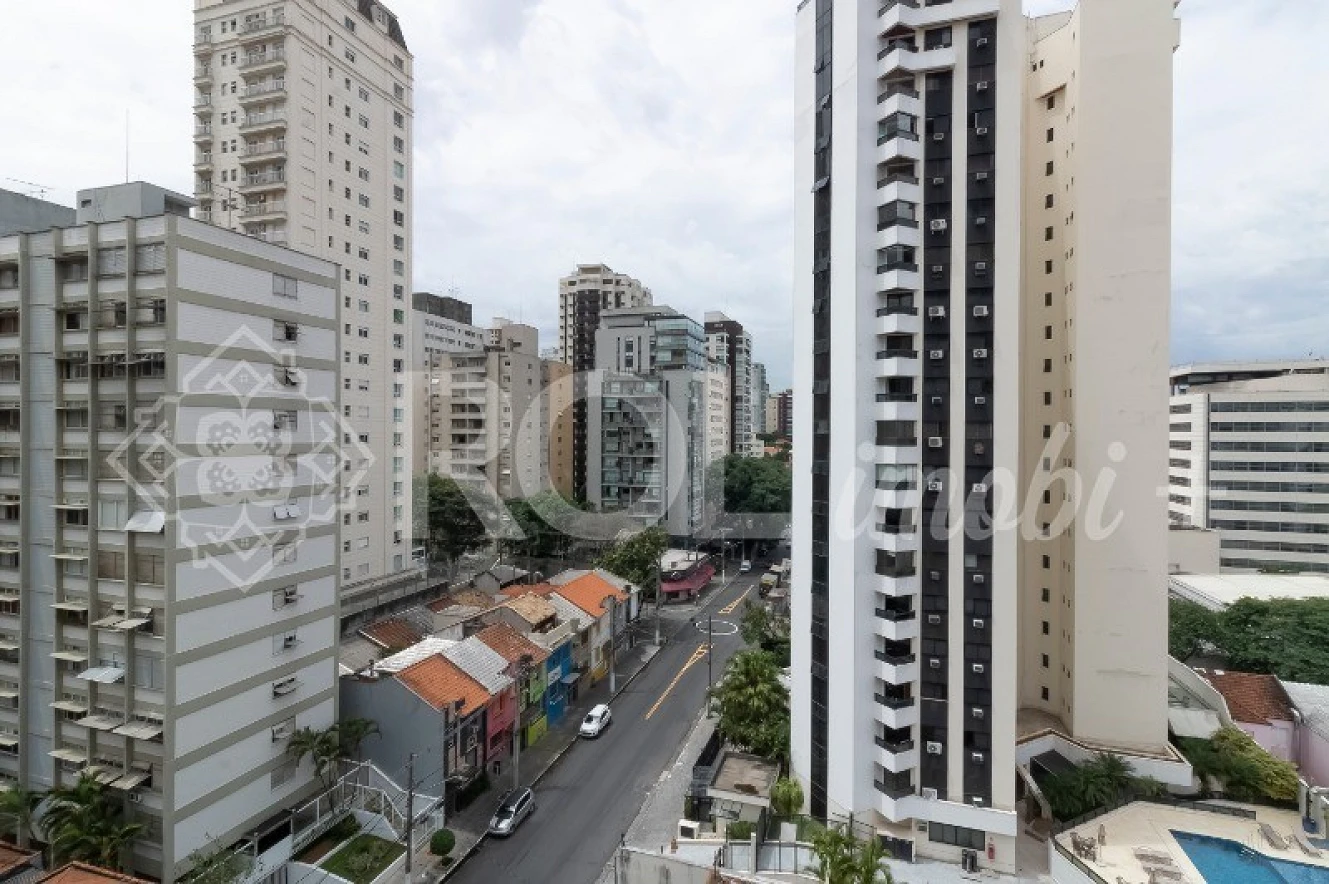Apartamento 3 Quartos - Jardim Paulista - Foto 10