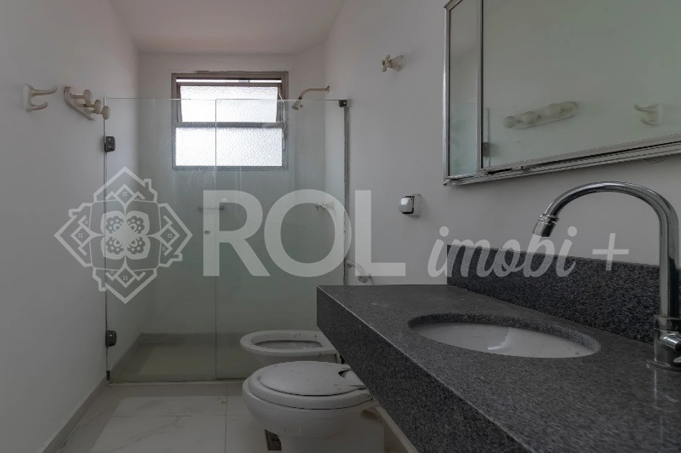 Apartamento 3 Quartos - Jardim Paulista - Foto 12