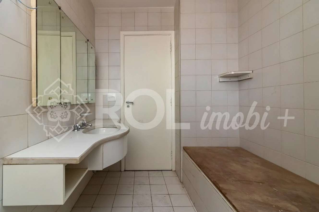 Apartamento 3 Quartos - Jardim Paulista - Foto 16