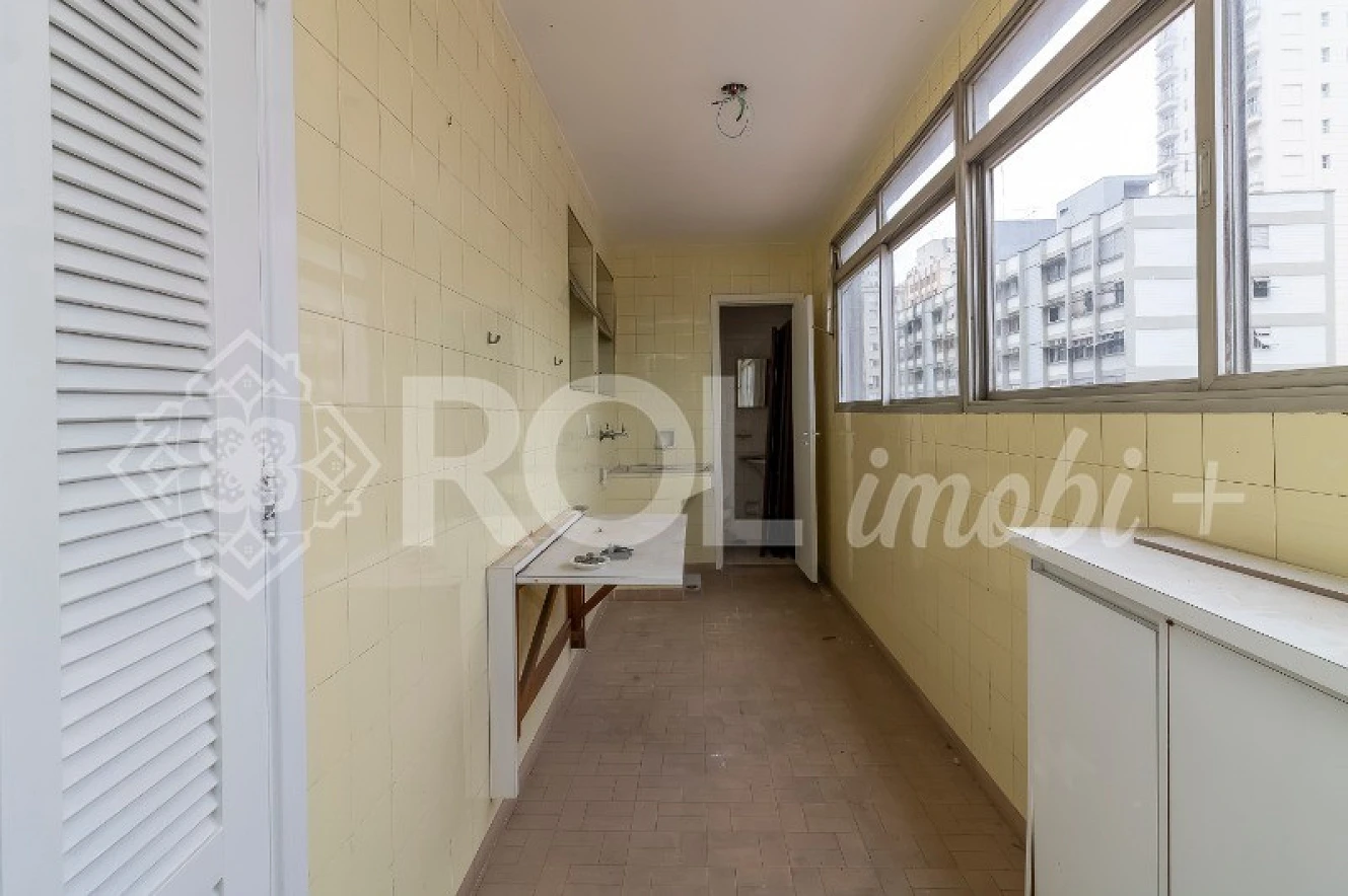 Apartamento 3 Quartos - Jardim Paulista - Foto 17