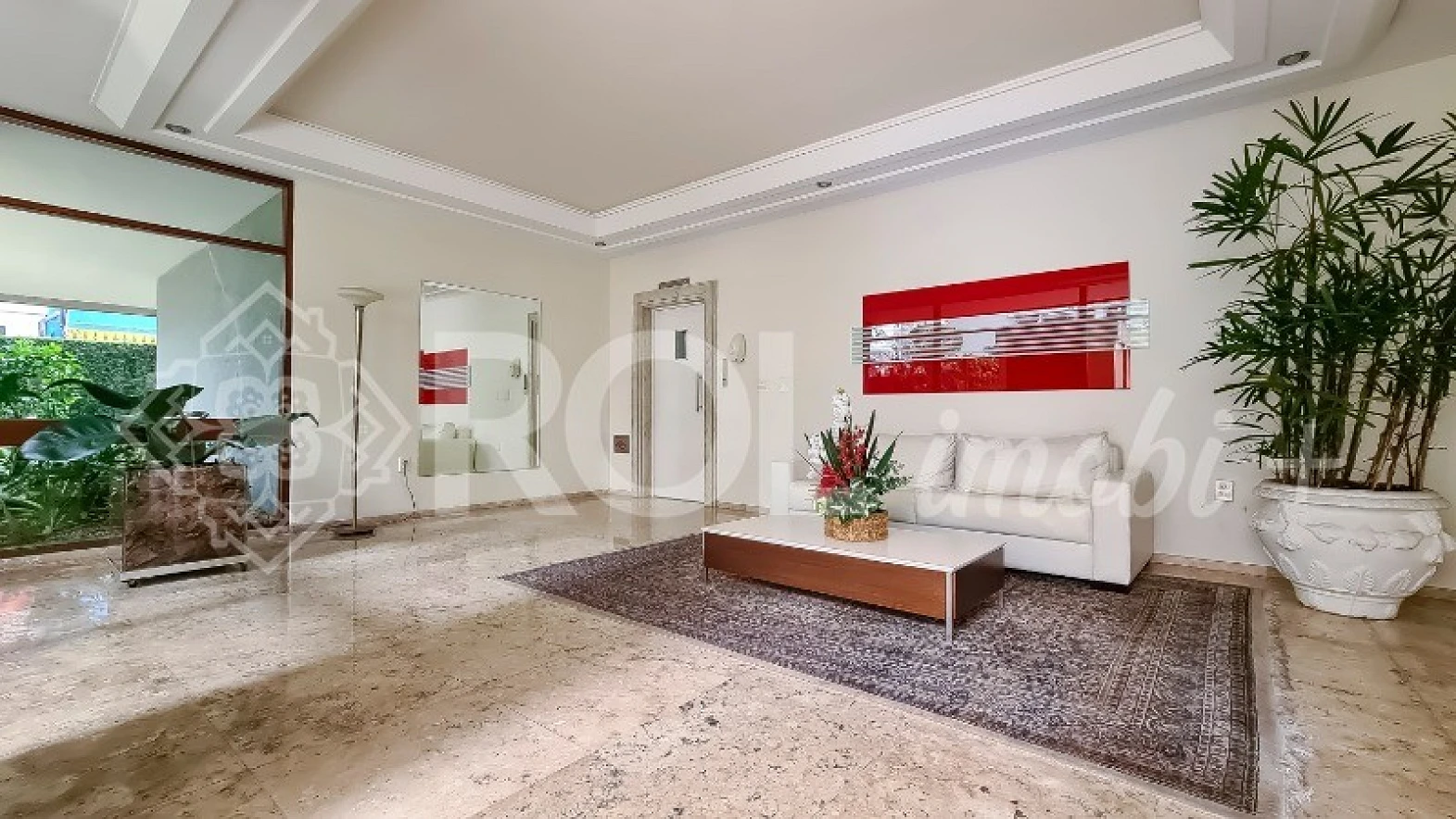 Apartamento em Jardim Paulista, São Paulo