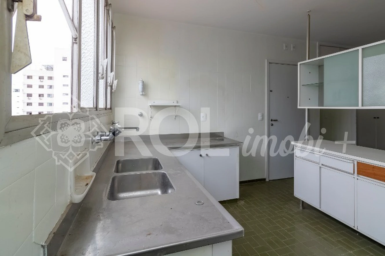 Apartamento 3 Quartos - Jardim Paulista - Foto 20