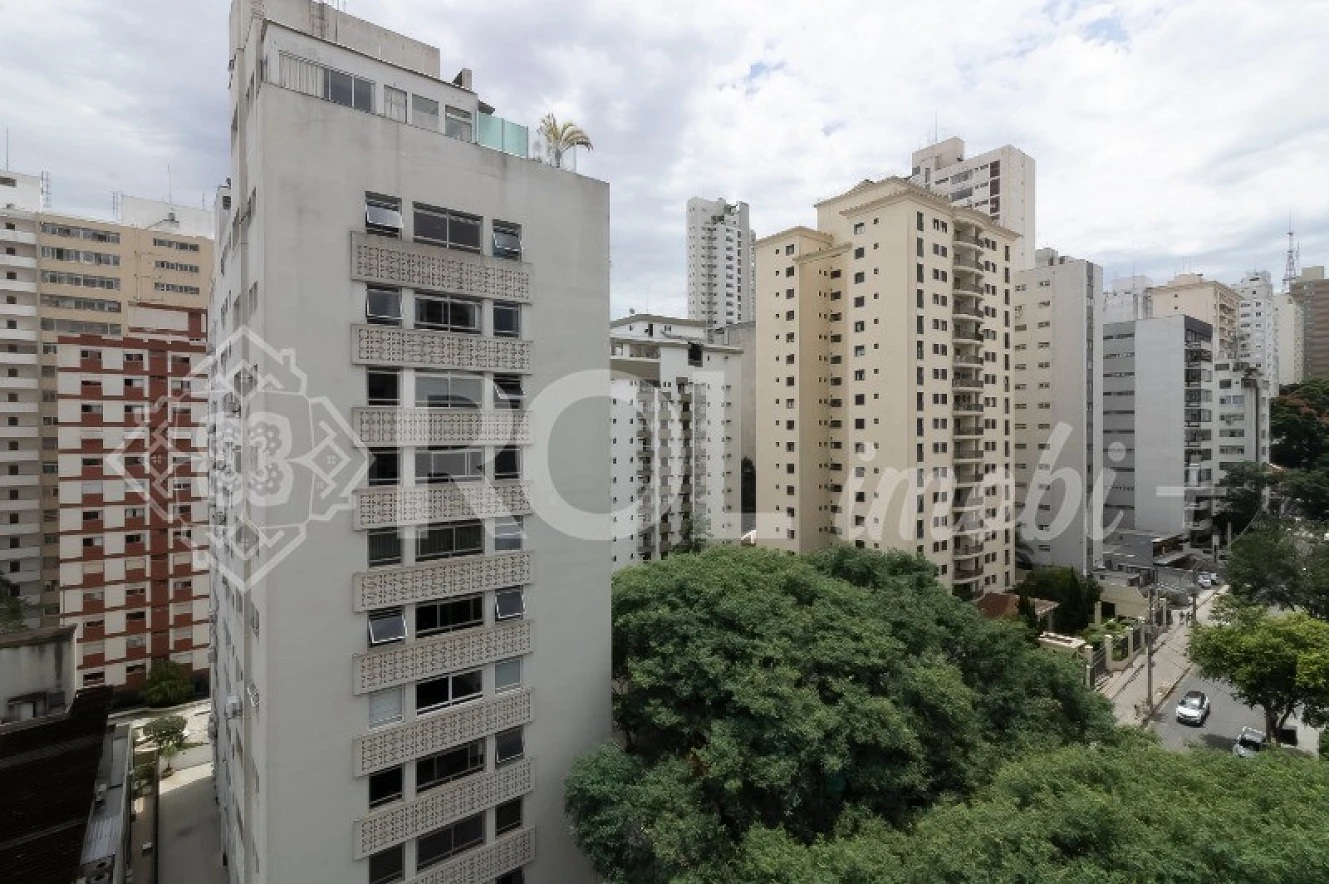 Apartamento 3 Quartos - Jardim Paulista - Foto 22