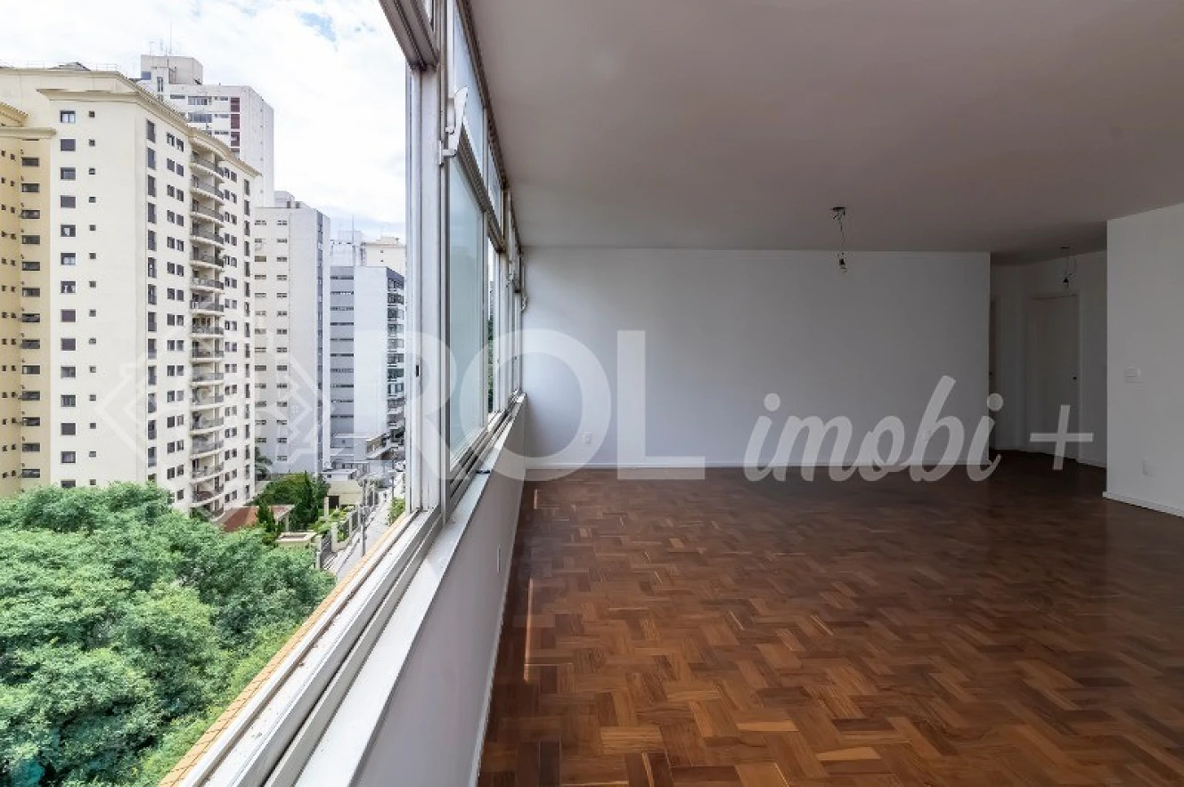 Apartamento 3 Quartos - Jardim Paulista - Foto 23