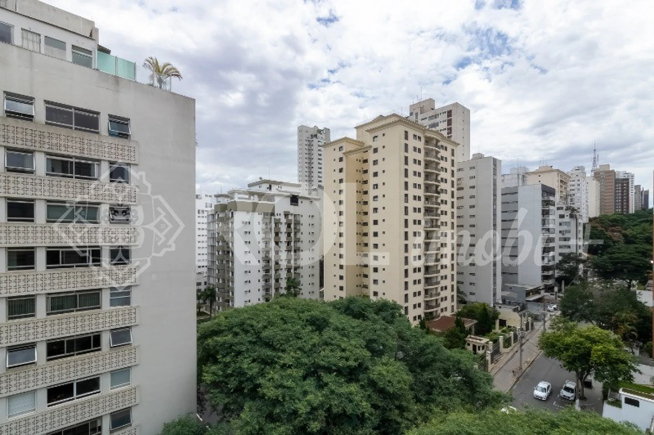 Apartamento 3 Quartos - Jardim Paulista - Foto 25