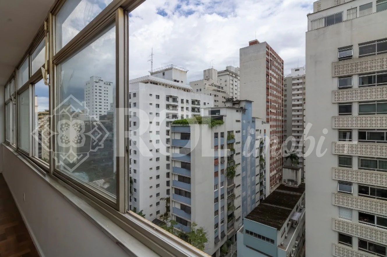 Apartamento 3 Quartos - Jardim Paulista - Foto 26