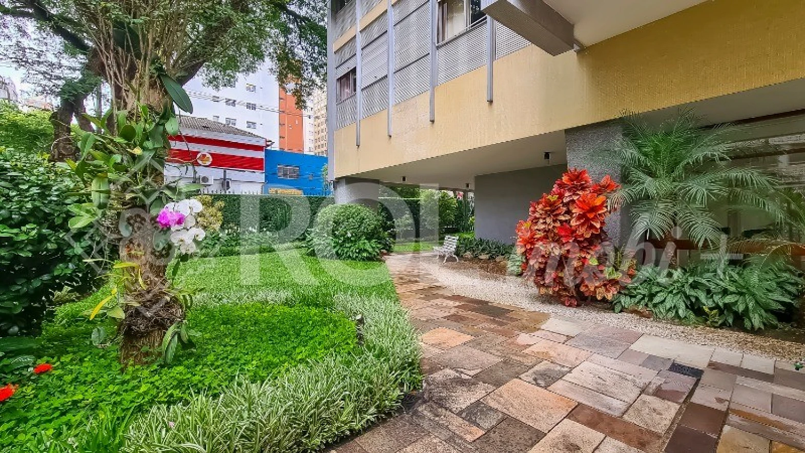 Apartamento em Jardim Paulista, São Paulo
