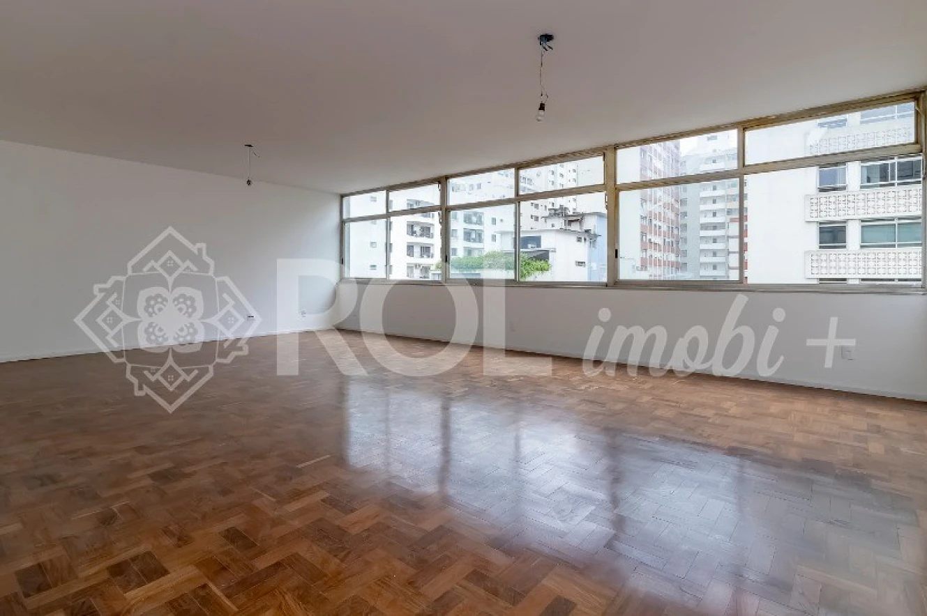 Apartamento 3 Quartos - Jardim Paulista - Foto 30