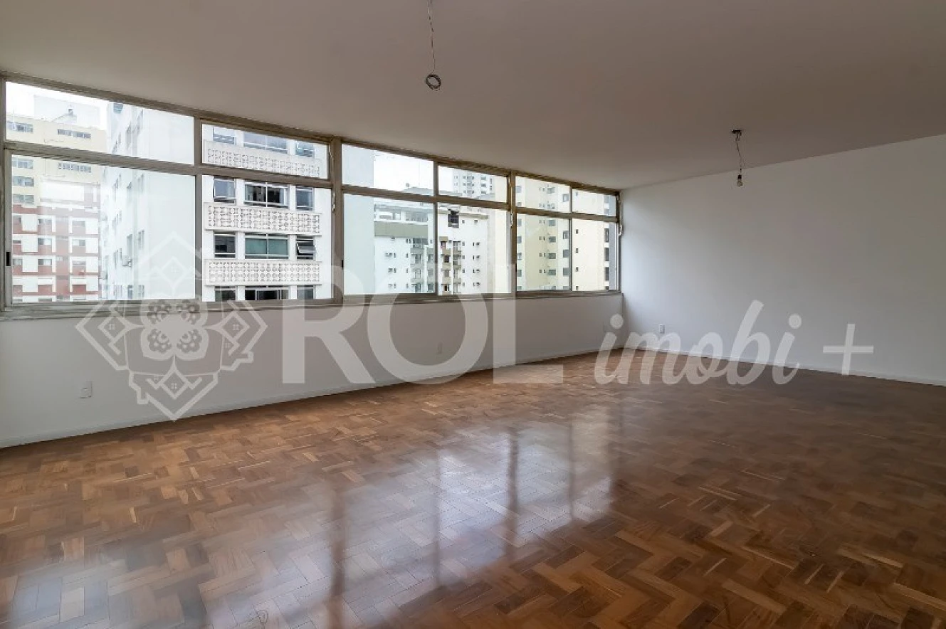 Apartamento 3 Quartos - Jardim Paulista - Foto 31