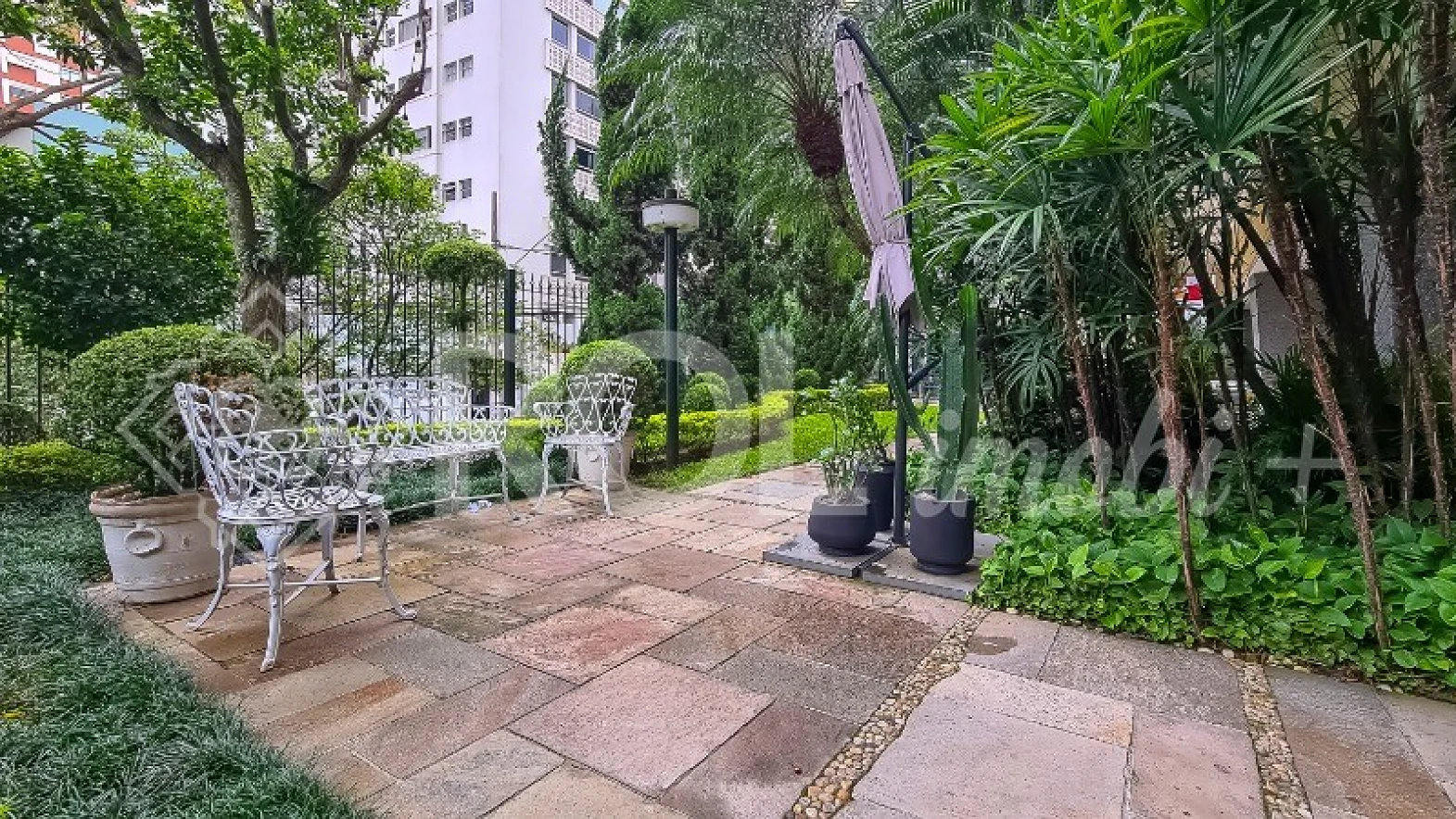 Apartamento em Jardim Paulista, São Paulo