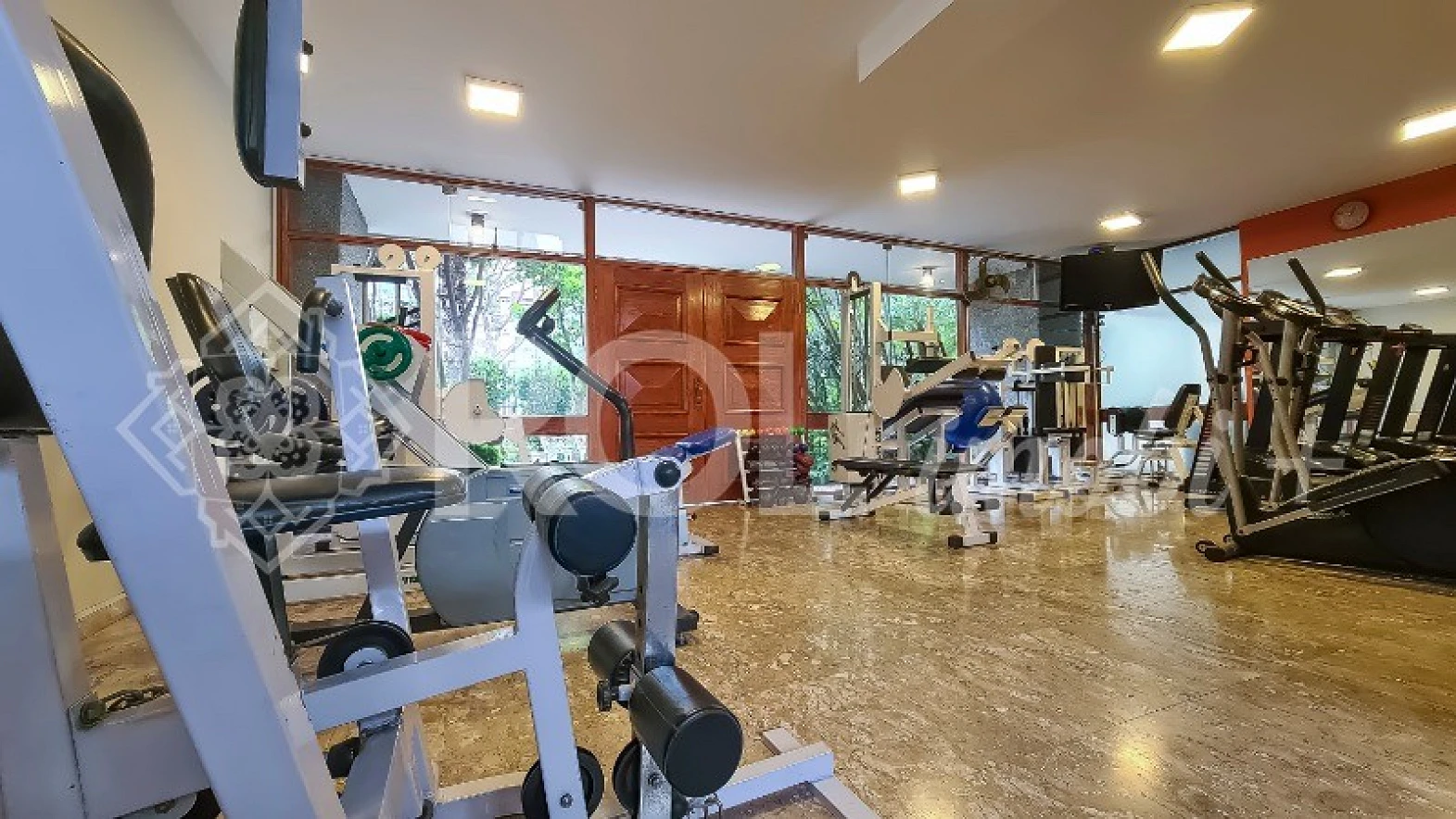 Apartamento em Jardim Paulista, São Paulo