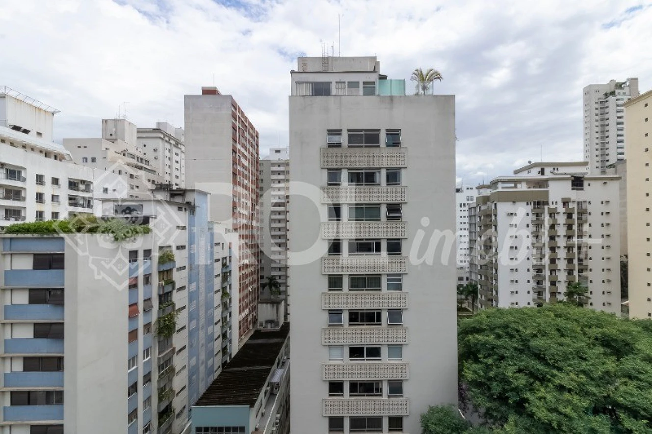 Apartamento 3 Quartos - Jardim Paulista - Foto 9
