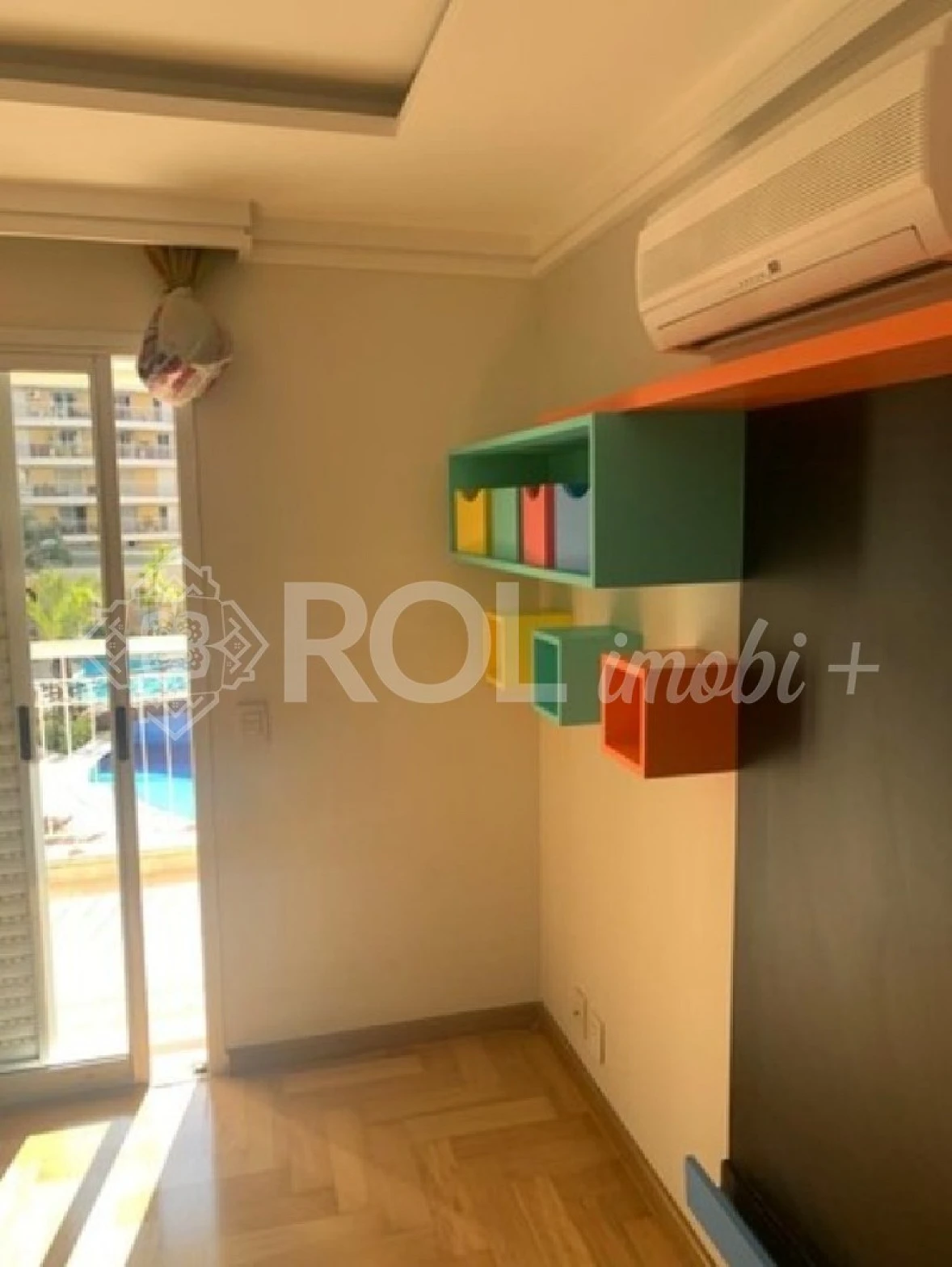 Apartamento em Alto da Lapa, São Paulo
