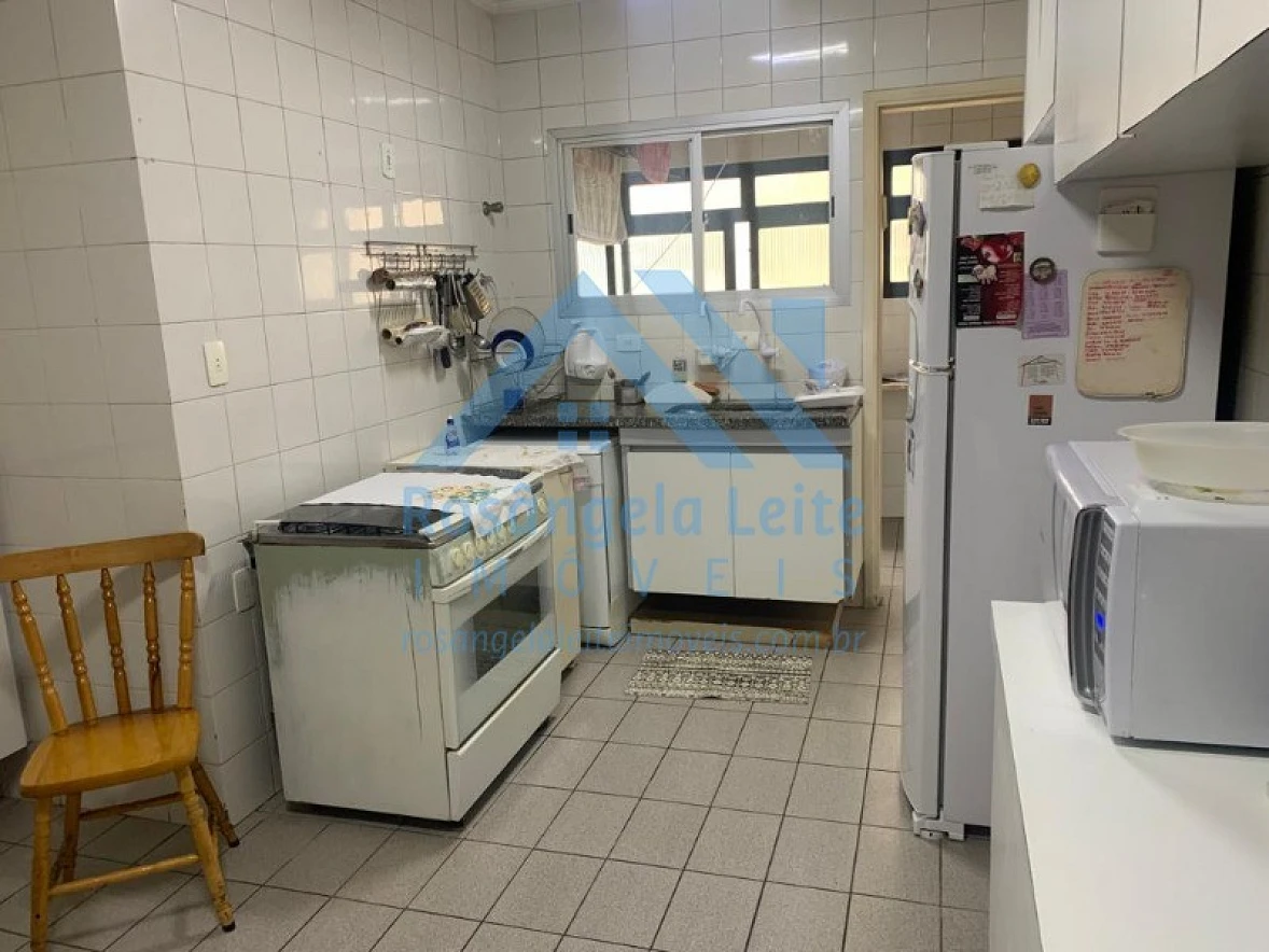 Apartamento em Perdizes, São Paulo