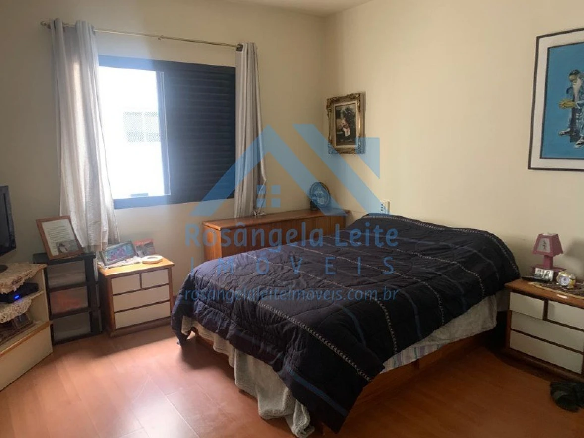 Apartamento 3 Quartos - Perdizes - Foto 9