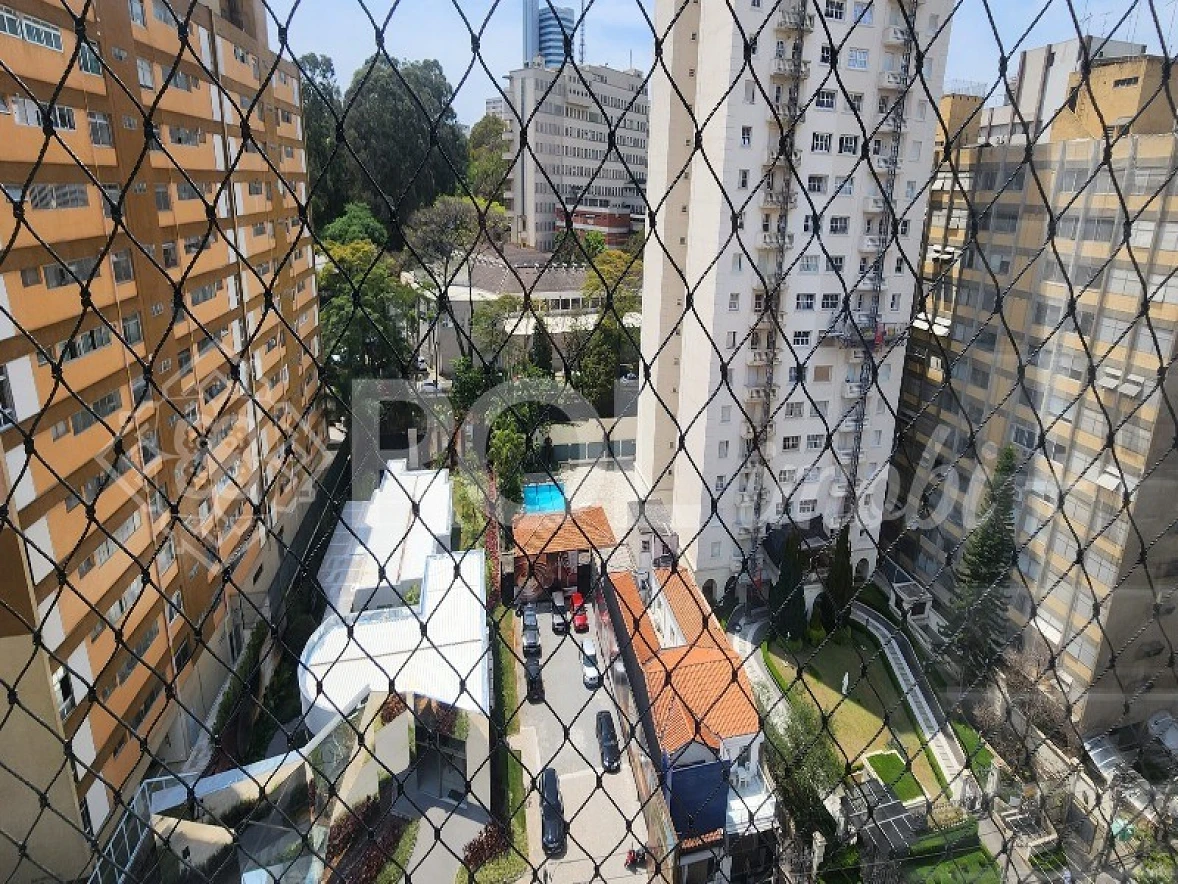 Apartamento em Pinheiros, São Paulo
