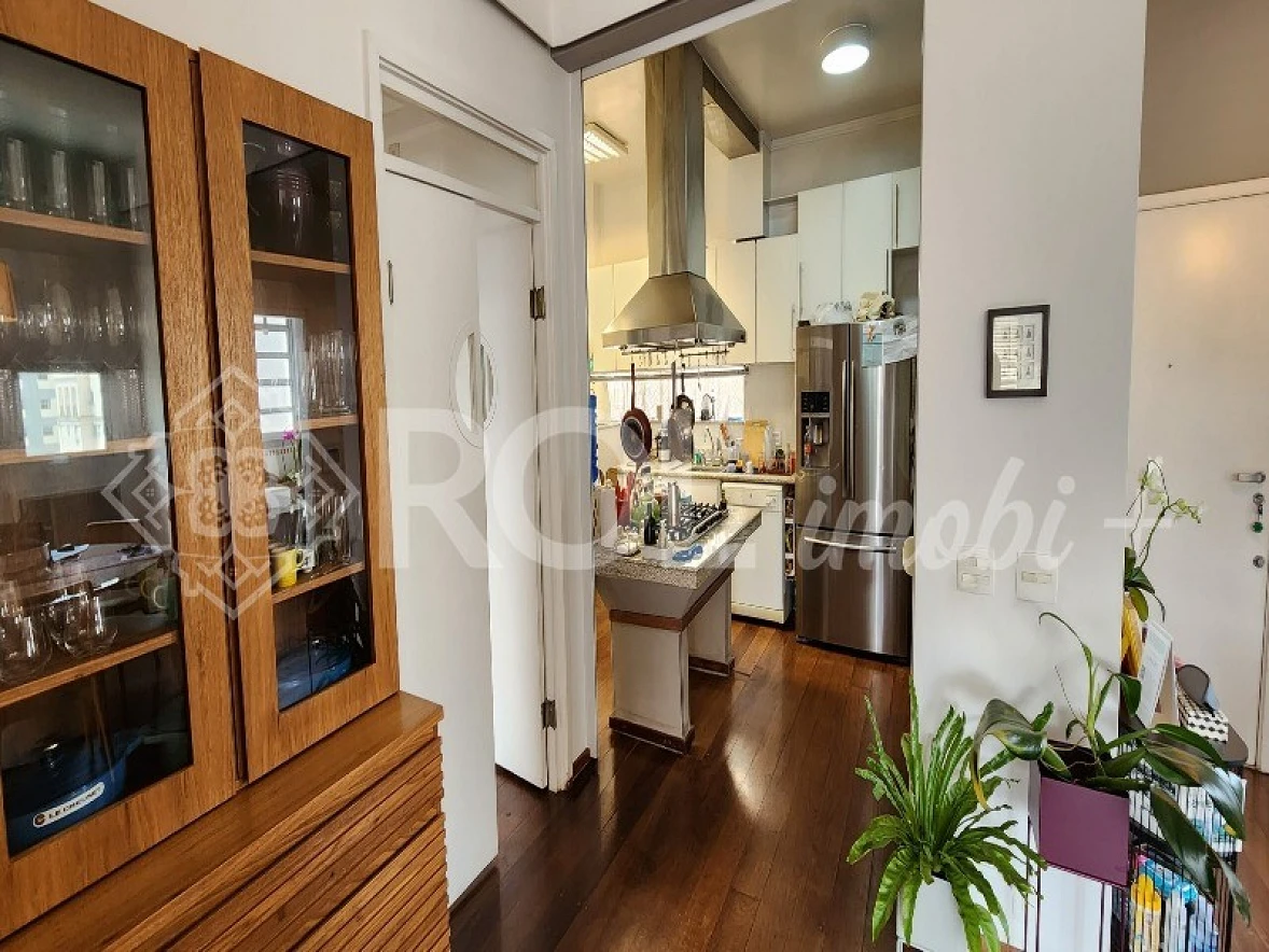 Apartamento 3 Quartos - Pinheiros - Foto 6