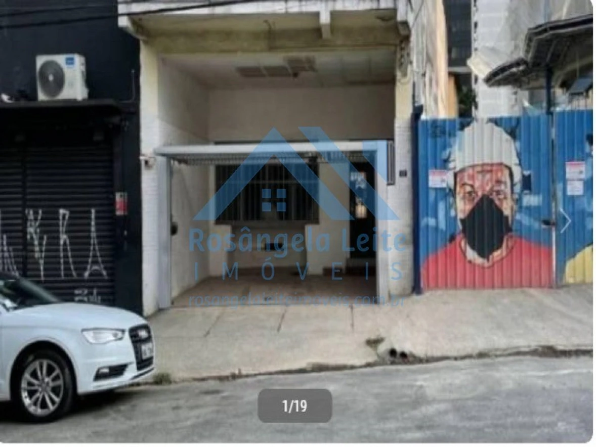 Pinheiros, São Paulo