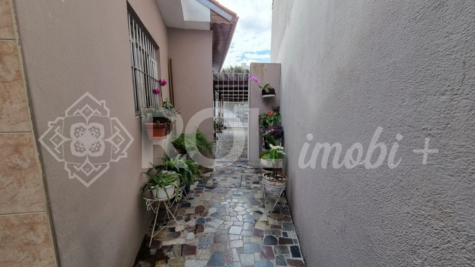 Casa 3 Quartos - Siciliano - Foto 11