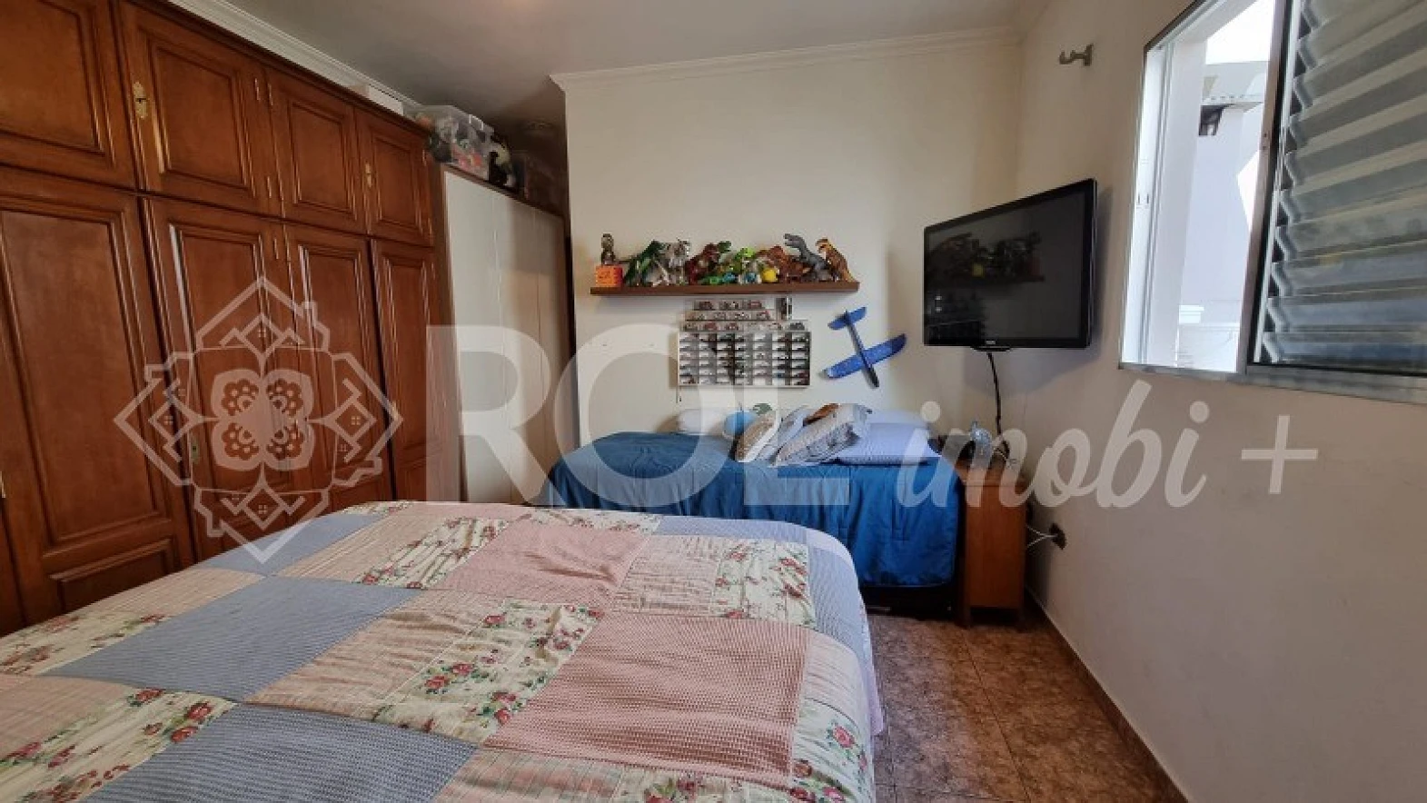 Casa 3 Quartos - Siciliano - Foto 18