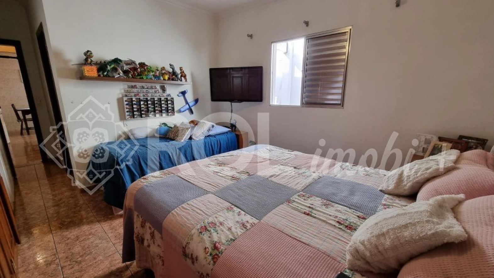Casa 3 Quartos - Siciliano - Foto 19